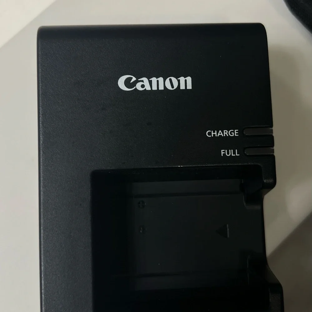 Canon Eos Rebel T6